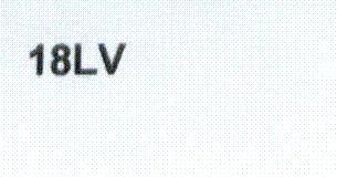 Imagen de 18LV