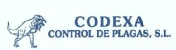 Imagen de CODEXA CONTROL DE PLAGAS, S.L