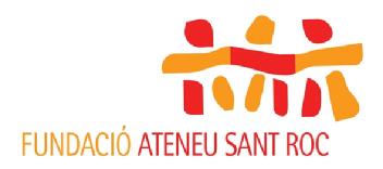 Imagen de FUNDACIO ATENEU SANT ROC