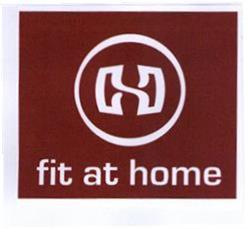 Imagen de FIT AT HOME