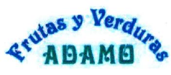 Imagen de FRUTAS Y VERDURAS ADAMO