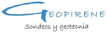 Imagen de GEOPIRENE SONDEOS Y GEOTECNIA