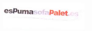 Imagen de ESPUMASOFAPALET.ES