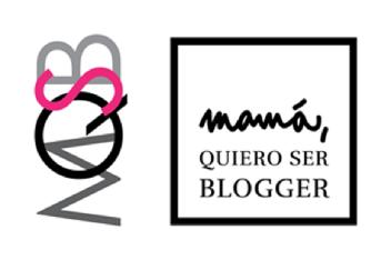 Imagen de MAMA, QUIERO SER BLOGGER - MQSB