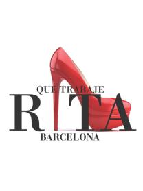 Imagen de QUE TRABAJE RITA BARCELONA