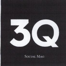 Imagen de 3Q SOCIAL MAG