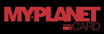 Imagen de MYPLANET CARD