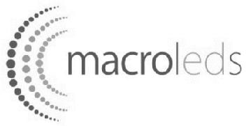 Imagen de MACROLEDS