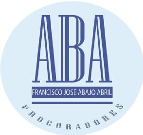Imagen de ABA PROCURADORES FRANCISCO JOSE ABAJO ABRIL