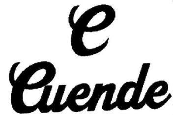 Imagen de C CUENDE