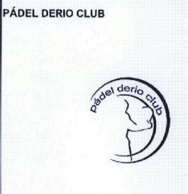 Imagen de PADEL DERIO CLUB