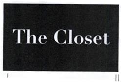 Imagen de THE CLOSET