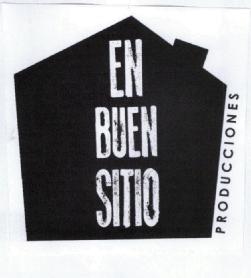 Imagen de EN BUEN SITIO PRODUCCIONES