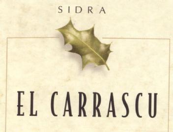 Imagen de SIDRA EL CARRASCU