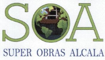 Imagen de SOA SUPER OBRAS ALCALA