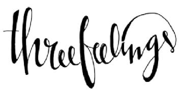 Imagen de THREE FEELINGS