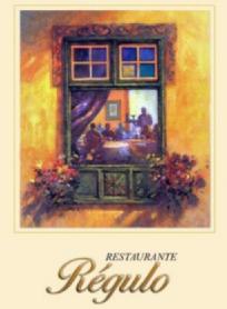 Imagen de RESTAURANTE REGULO