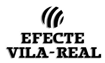 Imagen de EFECTE VILA-REAL
