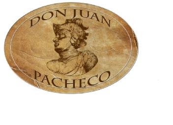Imagen de DON JUAN PACHECO