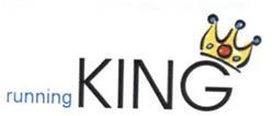 Imagen de RUNNING KING