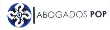 Imagen de ABOGADOS POP