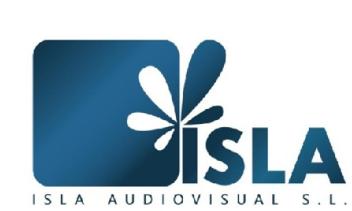 Imagen de ISLA AUDIOVISUAL S.L