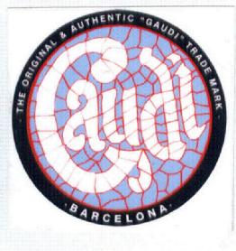 Imagen de GAUDI