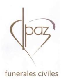 Imagen de PAZ FUNERALES CIVILES