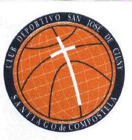 Imagen de CLUB DEPORTIVO SAN JOSE DE CLUNY SANTIAGO DE COMPOSTELA