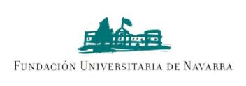 Imagen de FUNDACION UNIVERSITARIA DE NAVARRA