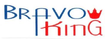 Imagen de BRAVO KING