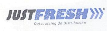 Imagen de JUSTFRESH OUTSOURCING DE DISTRIBUCION