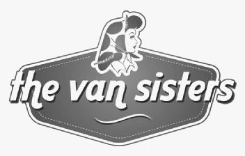Imagen de THE VAN SISTERS