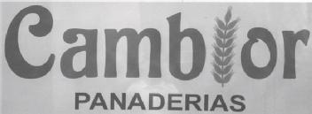 Imagen de CAMBLOR PANADERIAS
