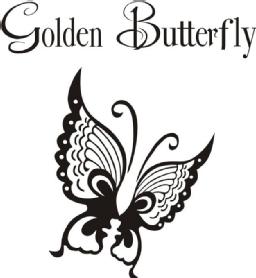 Imagen de GOLDEN BUTTERFLY
