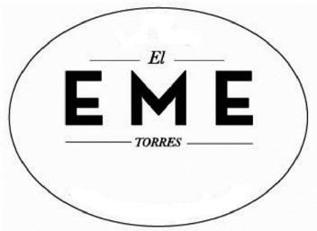 Imagen de EL EME TORRES