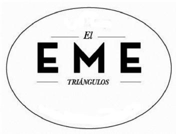 Imagen de EL EME TRIANGULOS