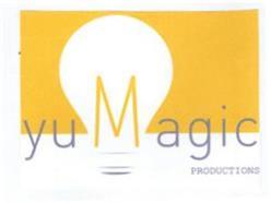 Imagen de YUMAGIC PRODUCTIONS
