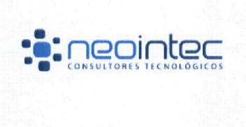 Imagen de NEOINTEC CONSULTORES TECNOLOGICOS