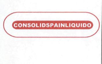 Imagen de CONSOLIDSPAINLIQUIDO