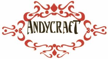 Imagen de ANDYCRAFT