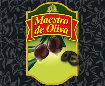 Imagen de MAESTRO DE OLIVA