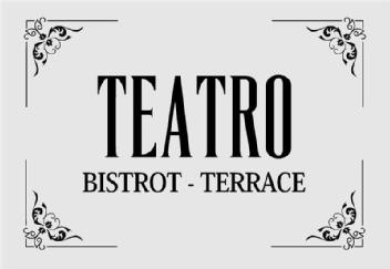 Imagen de TEATRO BISTROT - TERRACE
