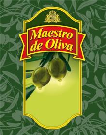 Imagen de MAESTRO DE OLIVA