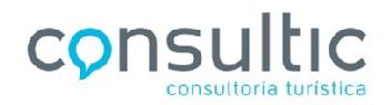 Imagen de CONSULTIC, CONSULTORIA TURISTICA