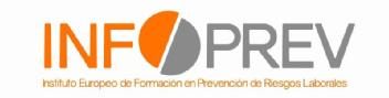 Imagen de INFOPREV INSTITUTO EUROPEO DE FORMACION EN PREVENCION DE RIESGOS LABORALES