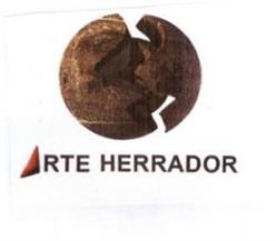 Imagen de ARTE HERRADOR