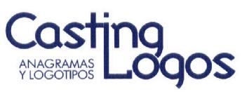 Imagen de CASTING LOGOS ANAGRAMAS Y LOGOTIPOS
