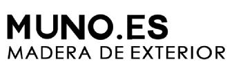 Imagen de MUNO.ES MADERA DE EXTERIOR