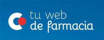 Imagen de TU WEB DE FARMACIA